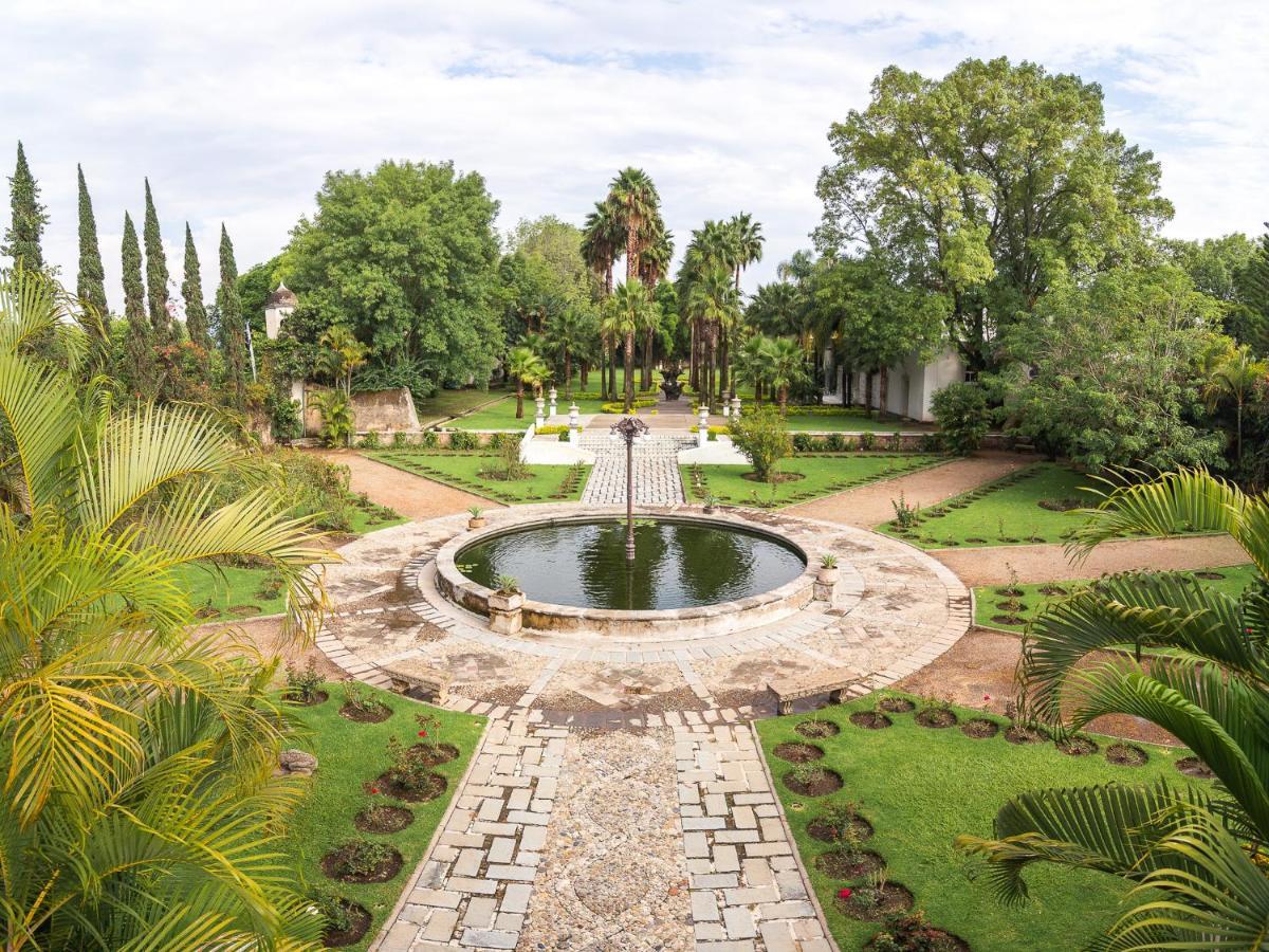 Finca San Javier El Arenal  Exterior foto