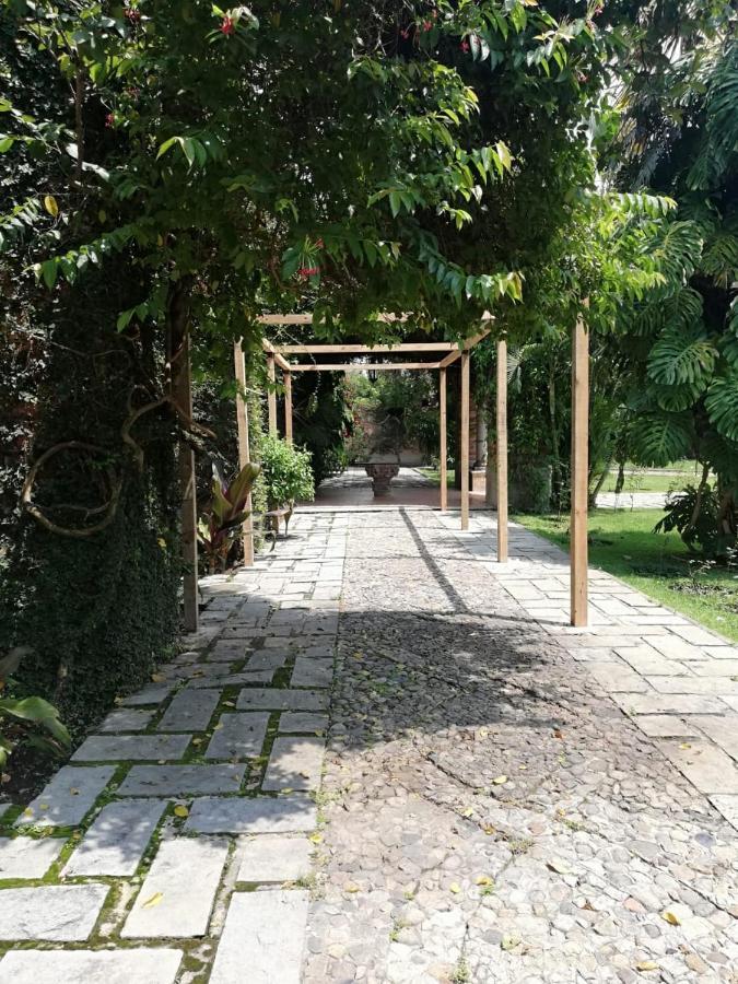 Finca San Javier El Arenal  Exterior foto