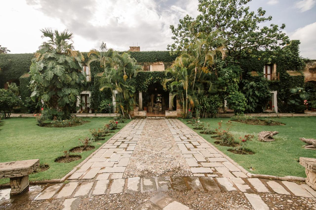 Finca San Javier El Arenal  Exterior foto