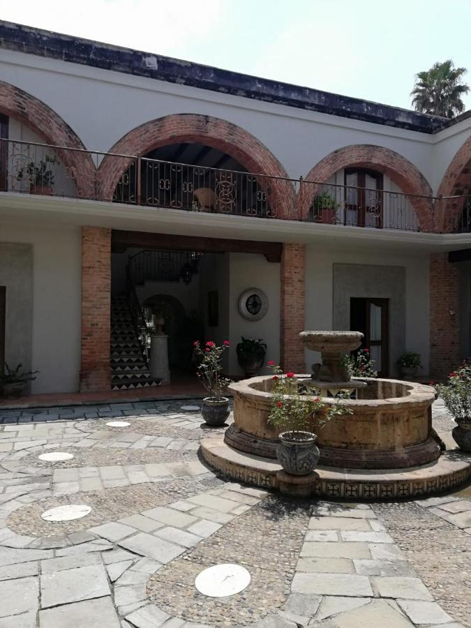 Finca San Javier El Arenal  Exterior foto
